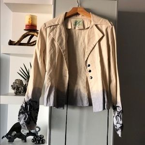 Mark Montana button down woman’s shirt